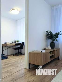 2-к квартира, на длительный срок, 42м2, 2/9 этаж