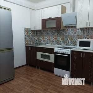 1-к квартира, на длительный срок, 37м2, 3/13 этаж