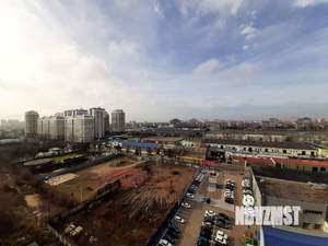 1-к квартира, на длительный срок, 45м2, 14/24 этаж