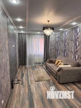 2-к квартира, на длительный срок, 65м2, 5/17 этаж