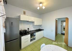 1-к квартира, на длительный срок, 34м2, 4/5 этаж