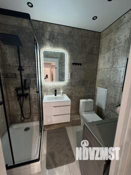 2-к квартира, на длительный срок, 70м2, 13/16 этаж