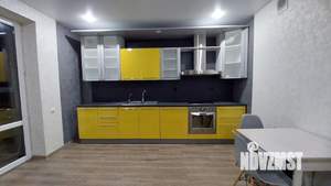 2-к квартира, на длительный срок, 60м2, 3/24 этаж