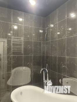 1-к квартира, посуточно, 42м2, 23/24 этаж