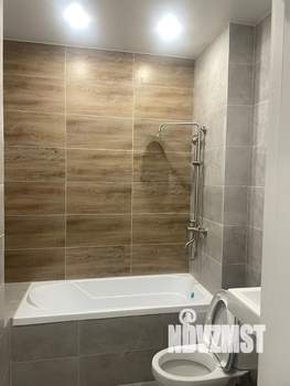 Студия квартира, на длительный срок, 24м2, 6/16 этаж