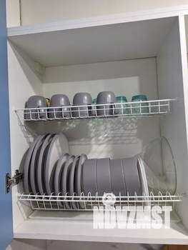 1-к квартира, посуточно, 32м2, 1/5 этаж