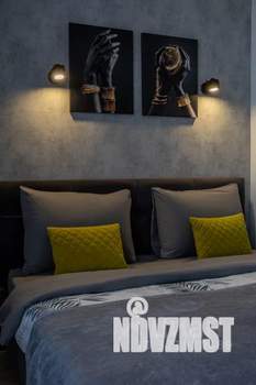 1-к квартира, посуточно, 26м2, 17/22 этаж