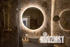 1-к квартира, посуточно, 36м2, 7/25 этаж