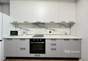 3-к квартира, на длительный срок, 63м2, 9/19 этаж