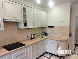 2-к квартира, на длительный срок, 59м2, 5/14 этаж