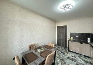 1-к квартира, на длительный срок, 45м2, 2/24 этаж