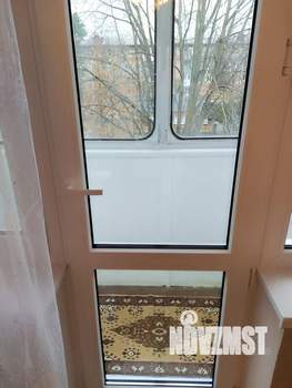 1-к квартира, на длительный срок, 34м2, 4/5 этаж