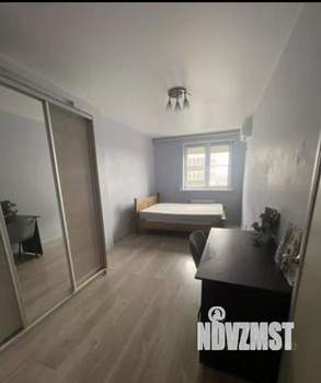 2-к квартира, на длительный срок, 56м2, 13/17 этаж