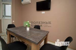 3-к квартира, на длительный срок, 90м2, 3/24 этаж