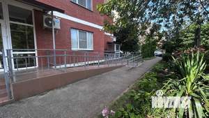 1-к квартира, на длительный срок, 52м2, 11/18 этаж
