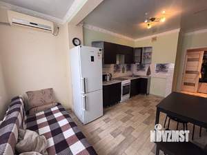 2-к квартира, на длительный срок, 57м2, 4/11 этаж