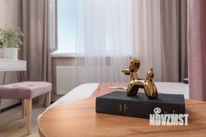 1-к квартира, на длительный срок, 45м2, 16/17 этаж