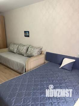 1-к квартира, на длительный срок, 45м2, 4/16 этаж