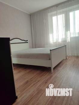 2-к квартира, на длительный срок, 65м2, 4/17 этаж