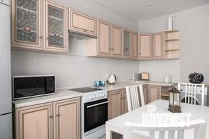 1-к квартира, посуточно, 58м2, 15/17 этаж