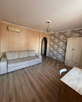 2-к квартира, на длительный срок, 70м2, 14/19 этаж