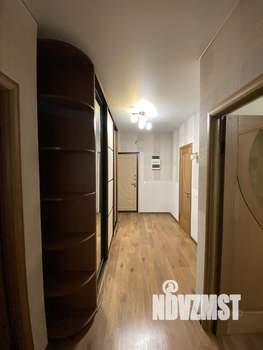 2-к квартира, на длительный срок, 56м2, 3/18 этаж