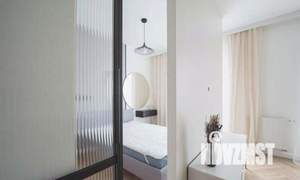 1-к квартира, на длительный срок, 38м2, 12/19 этаж