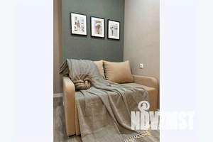 1-к квартира, посуточно, 36м2, 16/18 этаж