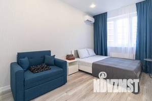 1-к квартира, посуточно, 31м2, 16/20 этаж