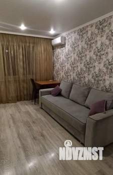 1-к квартира, на длительный срок, 42м2, 11/18 этаж