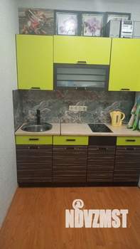 1-к квартира, на длительный срок, 31м2, 4/8 этаж