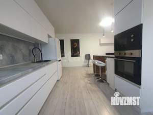 3-к квартира, на длительный срок, 73м2, 16/16 этаж