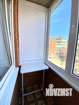 1-к квартира, на длительный срок, 35м2, 4/6 этаж