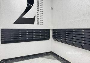 Студия квартира, на длительный срок, 27м2, 16/16 этаж