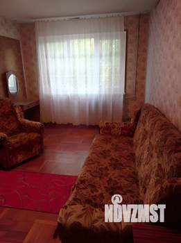 3-к квартира, на длительный срок, 65м2, 3/5 этаж
