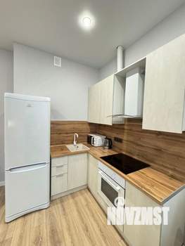 2-к квартира, на длительный срок, 48м2, 15/16 этаж