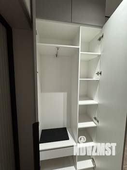 1-к квартира, на длительный срок, 40м2, 6/18 этаж