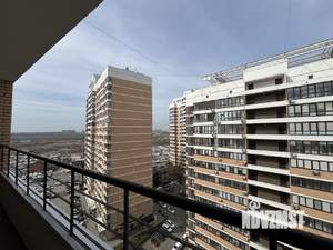 1-к квартира, на длительный срок, 42м2, 8/26 этаж