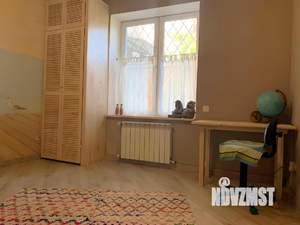 2-к квартира, на длительный срок, 70м2, 1/2 этаж