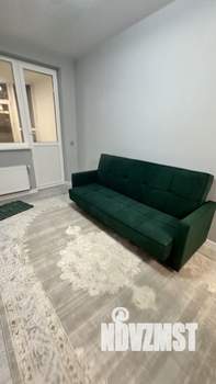 2-к квартира, на длительный срок, 38м2, 2/17 этаж