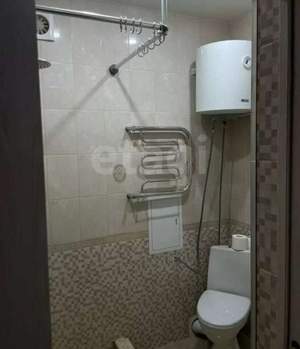 1-к квартира, на длительный срок, 44м2, 5/6 этаж