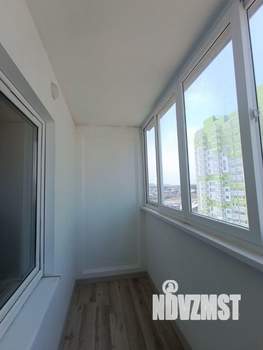 1-к квартира, на длительный срок, 35м2, 16/17 этаж