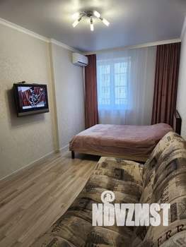 1-к квартира, посуточно, 34м2, 10/17 этаж