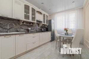 2-к квартира, посуточно, 65м2, 1/1 этаж