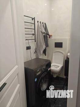 Студия квартира, на длительный срок, 26м2, 16/22 этаж