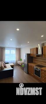 1-к квартира, на длительный срок, 45м2, 10/16 этаж