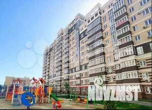 3-к квартира, на длительный срок, 64м2, 1/9 этаж