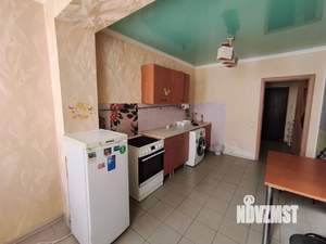 1-к квартира, на длительный срок, 40м2, 4/6 этаж