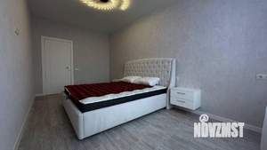 2-к квартира, на длительный срок, 60м2, 11/17 этаж