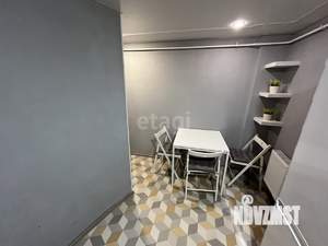 1-к квартира, на длительный срок, 30м2, 1/1 этаж